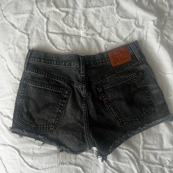 Levi’s 501 shorts - Picture 4 of 4